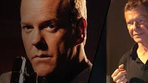 On s'est fait doubler !