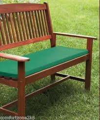 Zippy X20 Trade Pack 112x44 Waterproof Bench Cushion Seat Pad Garden Furniture Ebay Uk Outdoor Chairs Outdoor Furniture Outdoor Decor