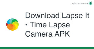 Oct 27, 2021 · time lapse video: Lapse It Time Lapse Camera Apk 4 70 Android App Download