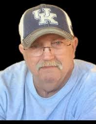 Obituary information for Robert "Butch" Locke