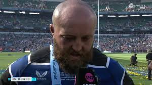 HIGHLIGHTS-Super Rugby week seven