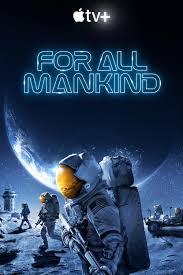 'for all mankind' presents an aspirational world where nasa astronauts, engineers and their families find themselves in the center of extraordinary events seen through the prism of an alternate history. For All Mankind Tv Series 2019 Imdb