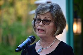 WISPPA Welcomes TOR President Laura Farber