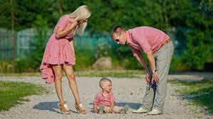Aggressive Behavior In Toddlers - Zero To Three