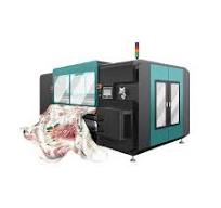 Printer tekstili me cilësi të lartë me cilësi të lartë për ...