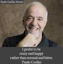 Paulo Coelho Forum