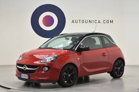 We did not find results for: Opel Adam 1 4 Gpl Tech Slam Usata A Brescia Autounica