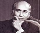 Image result for zulfikar ali bhutto history