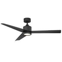 Styling a modern ceiling fan is easy when you determine which modern and contemporary design elements you want to celebrate in your living space. Modern Forms Ceiling Fans You Ll Love In 2021 Wayfair