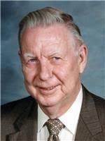 Edwin McCarter Obituary (2016)