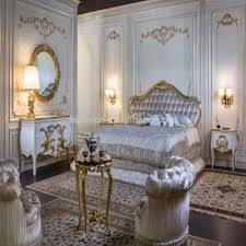 Selasa, 29 oktober 2019 tambah komentar edit. French Royal Solid Wood Bedroom Furniture With Gold Leaf 24k Gold Plated Luxury King Size Bed Buy French Gold Leaf Bedroom Set Luxury Gold Plated Bedroom Furniture Italian Solid Wood Bedroom Furniture Product On