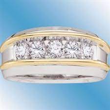 Signature Mens Wedding Bands Mens Wedding Bands Wedding Bands High Quality Jewelry