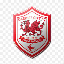Cardiff city football club is een voetbalclub uit cardiff, wales. Cardiff City F C Premier League Cardiff City Stadium English Football League Premier League Emblem Label Png Pngegg