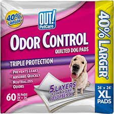 Can combine multiple patches for larger dogs. Dog Pads Good Or Bad