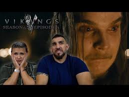Vikings Season 6 Episode 3 'Ghosts, Gods, and Running Dogs' REACTION!!