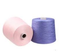 Air Spun Lyocell Yarn 70% Cotton 30% Lyocell 8S For High ...
