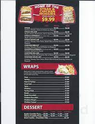 Order your delivery or carryout meal online today! Blasdell Pizza Menu In Dunkirk New York Usa