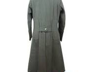 WWI German Empire M1907 Wool Overcoat