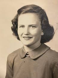 We are sad to share that Nancy Carnahan Latta, 91, passed away Jan. 4, 2024  at her home in Calgary, Alberta, Canada. She was one of the last remaining  members of the