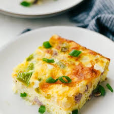 Oven Baked Denver Omelet The Recipe Critic Oven Baked Omelet Recipes