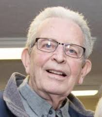 William Payment Obituary