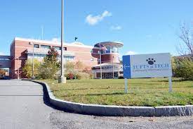 Maybe you would like to learn more about one of these? Tufts At Tech Cummings Veterinary Medical Center