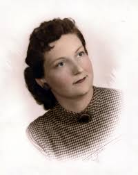 Gussie Harrell Obituary