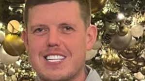 Fundraiser for Andrew Overton by Daniel Blakeley : Andrew Overton