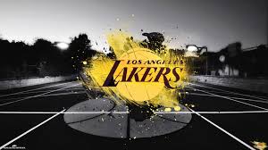A collection of the top 50 lakers logo wallpapers and backgrounds available for download for free. Lakers Iphone Wallpaper Inspirational Backgrounds La Lakers Hd Of The Day Left Of The Hudson