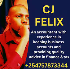 Accountant CJ Felix (@felixyuri.sham) • Facebook