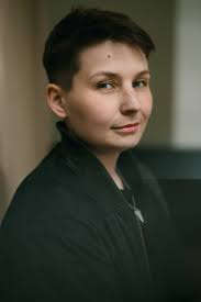 Über Samson Grzybek