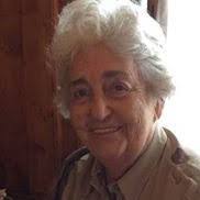 Doris Rosenthal's Instagram, Twitter & Facebook