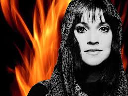 Melanie's favorite things, including flowers and wine