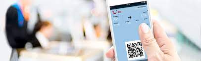 Sparen sie zeit, indem sie 48 stunden bis 30 minuten* vor dem abflug online einchecken, wählen sie ihren bevorzugten sitzplatz aus und. Online Check In Tui Fly