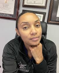 Jamila Mcknight's Instagram, Twitter & Facebook