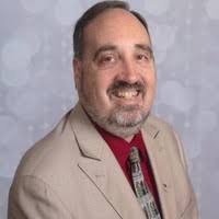 Rich Lamore M.A.,M.Div., RFC, CLTC