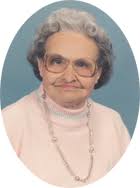 Stella Campbell Obituary