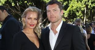 She is known for appearing in the 2006 tourism australia advertising campaign so where. Sam And Lara Worthington List La Home For Second Time For 12 5m