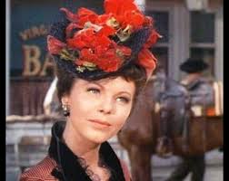 Bonanza" The Meredith Smith (TV Episode 1965)