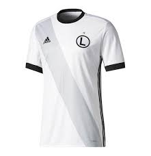 Klub piłkarski legia warszawa (legia warszawa for short; Kaufe 2018 2019 Trikot Legia Warszawa 2018 2019 Home