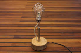Lampen Selbst Gebaut Aus Weggeworfenem Material Leuchten Aus