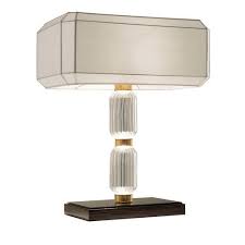Ballet Table Lamp By Massimiliano Raggi In 2020 Table Lamp Lamp Mosaic Decor