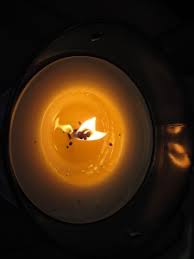 Prayers of a Traiteur