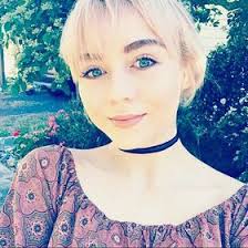 Anna Monk (annaediemonk) — профиль