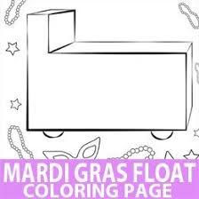 They feature masks, beads, the famous king cake, and characters from some of the parade floats! Mardi Gras Float Coloring Page Mardi Gras Mardi Gras Float Mardi Gras Parade Float