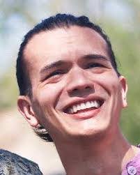 Chad Bay's Instagram, Twitter & Facebook