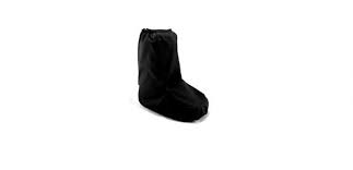 Fill your cart with color today! Orthopedic Walking Boot Cover In Black Waterproof Fabric Etsy