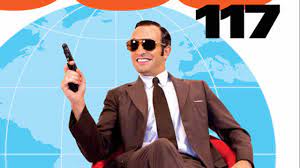 The third entry in secret agent oss 117's parodic spy adventures. Oss 117 3 Le Tournage A Commence Pour Alerte Rouge En Afrique Noire Actus Cine Allocine