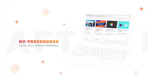 Download Device Mockup Bundle After Effects Templates Motion Array