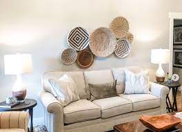 Check spelling or type a new query. Basket Walls Are The New Fun Wall Art All Over Instagram